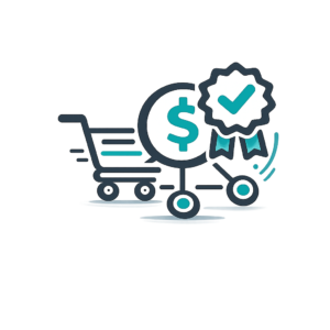 Affiliate-supported Icon