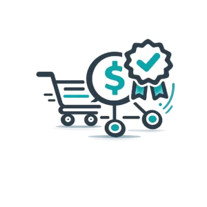 Affiliate-supported Icon