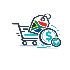 SA pricing + availability Icon