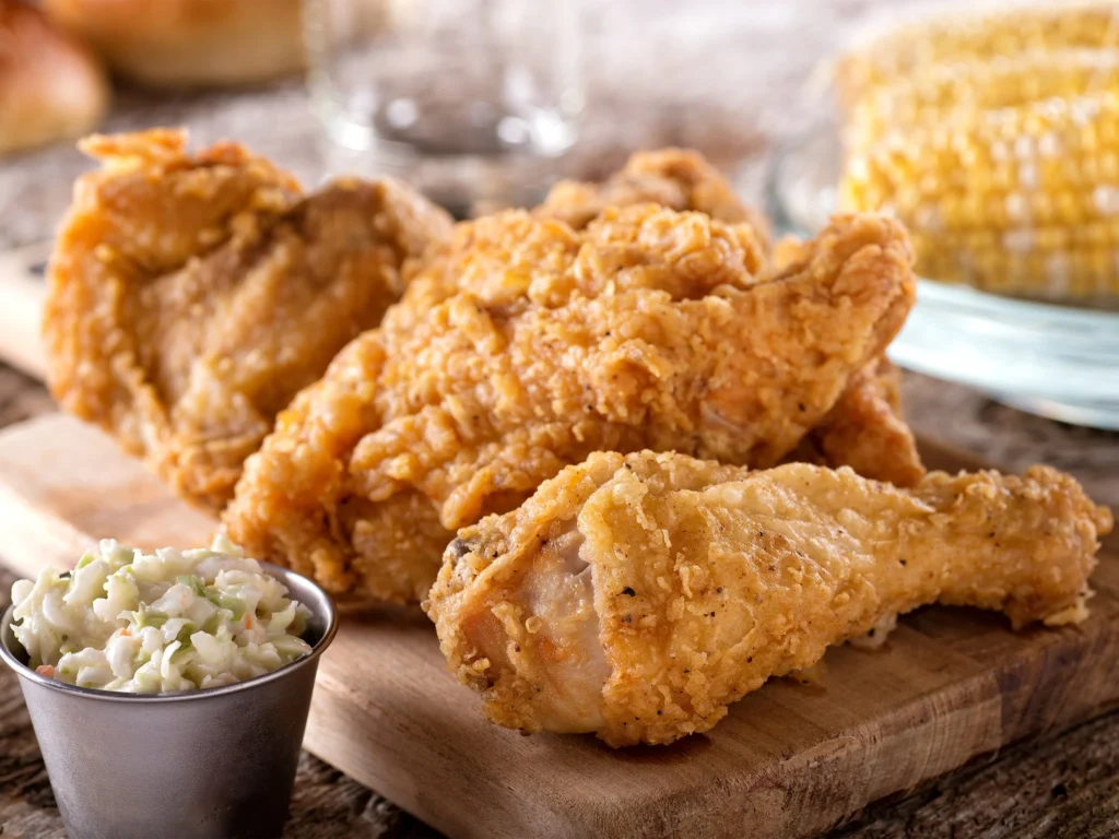 COSORI TurboBlaze air fryer review showing the 6 Qt dark grey model