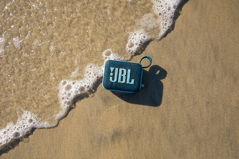 JBL Go 4 Review: A Tiny Bluetooth Speaker That Keeps Things Simple