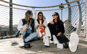 JBL Go 4 review portable waterproof Bluetooth speaker