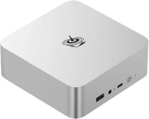 Beelink EQi13 Pro Mini PC Review featuring Intel Core i5-13500H and dual 4K display support