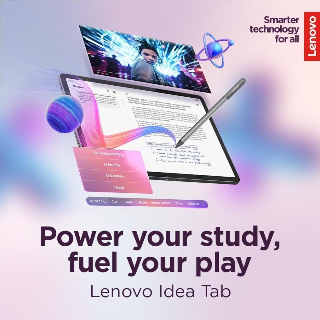 Lenovo Idea Tab vs Lenovo Tab One comparison showing both tablets side by sideside-by-side comparison