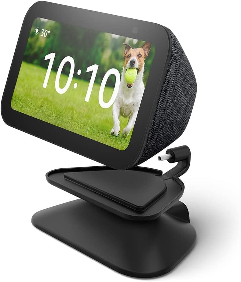 Echo Show 5 (3rd Gen): The Best Smart Display for Voice & Smart Home Control