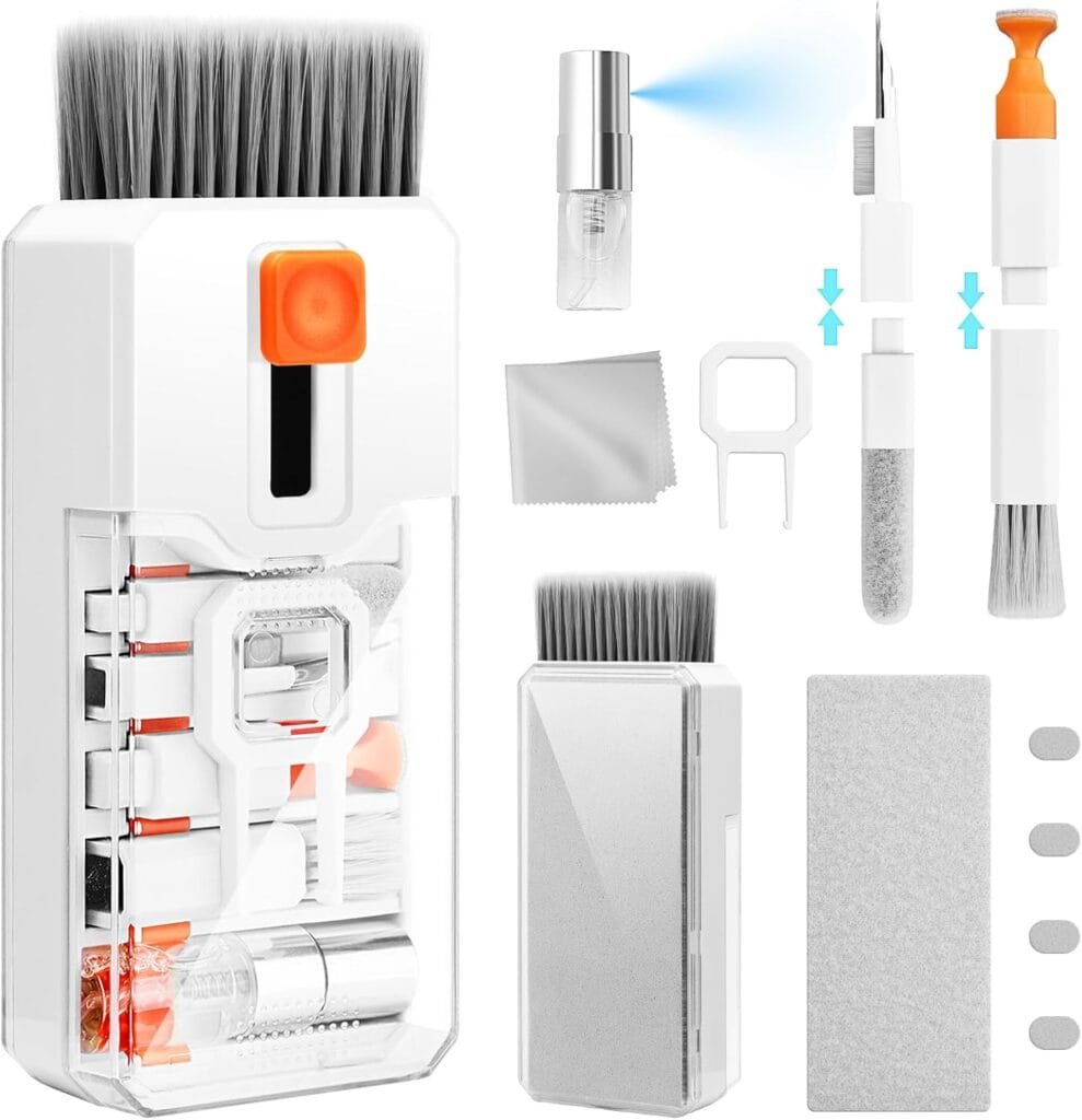Keyboard Cleaning Kit Review: The Best-Selling Computer Cleaning Kit for Your Devices