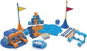Botley The Coding Robot 2.0 Activity Set for STEM learning