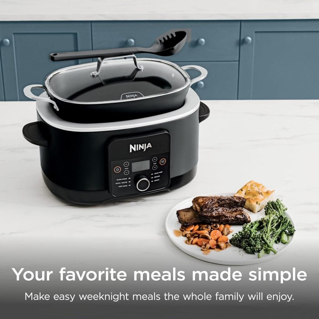 Ninja PossibleCooker PLUS Review: Is This 12-in-1 Multi Cooker Worth Buying?