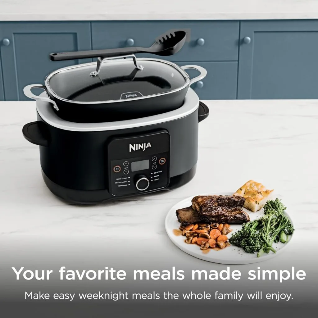 Ninja PossibleCooker PLUS Review: Is This 12-in-1 Multi Cooker Worth Buying?