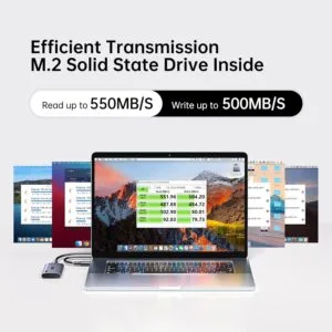 SSK 256GB SSD vs EAGET 256GB Flash Drive comparison