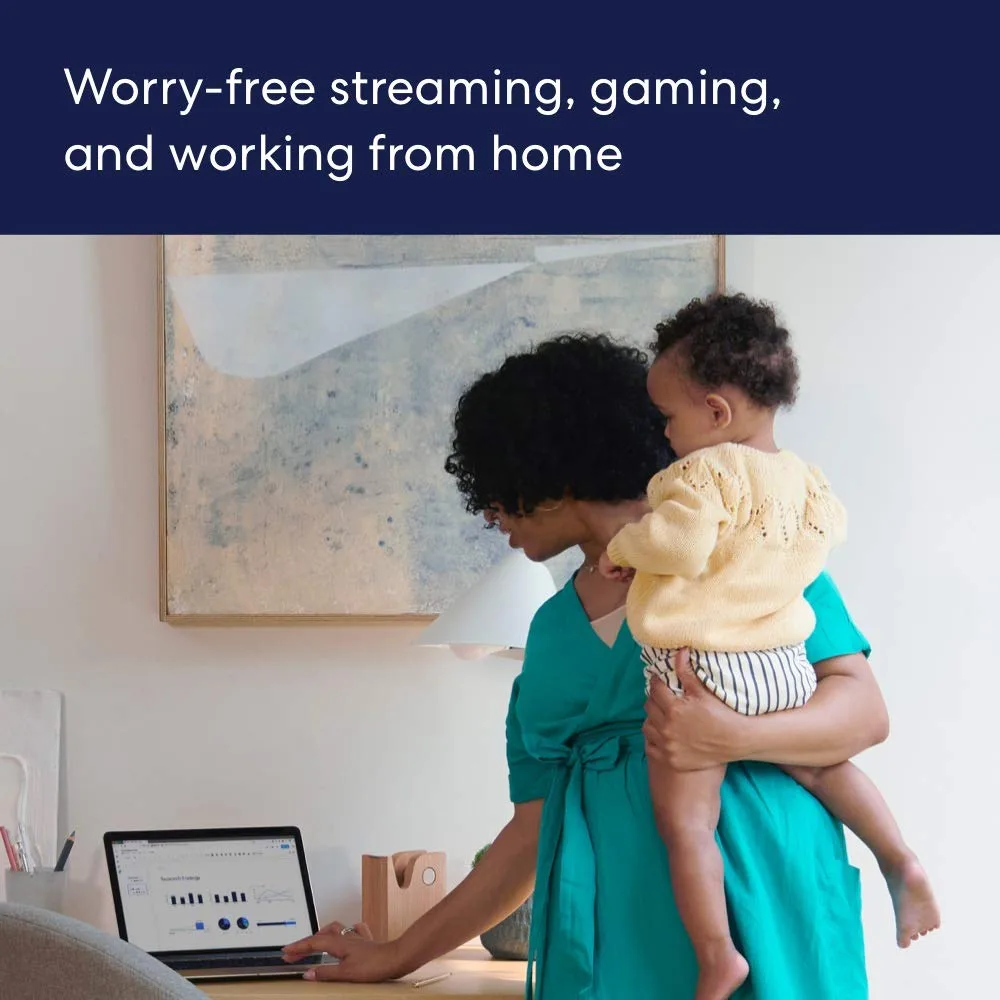 Eero 6 Mesh WiFi Add-On Extender Review: Powerful Wi-Fi 6 Coverage